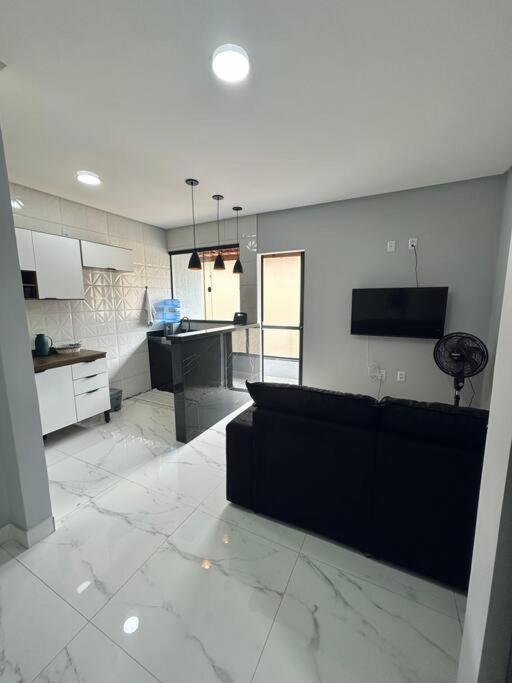 Apartamento Duplo Angra dos Reis Bagian luar foto