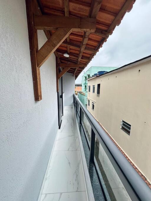 Apartamento Duplo Angra dos Reis Bagian luar foto