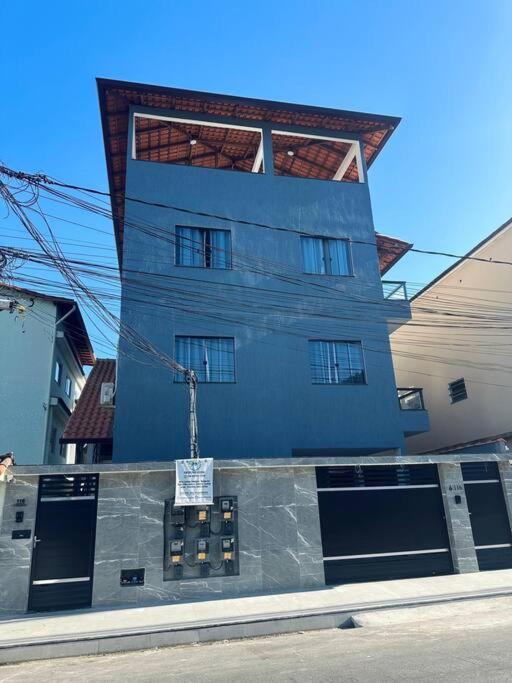Apartamento Duplo Angra dos Reis Bagian luar foto