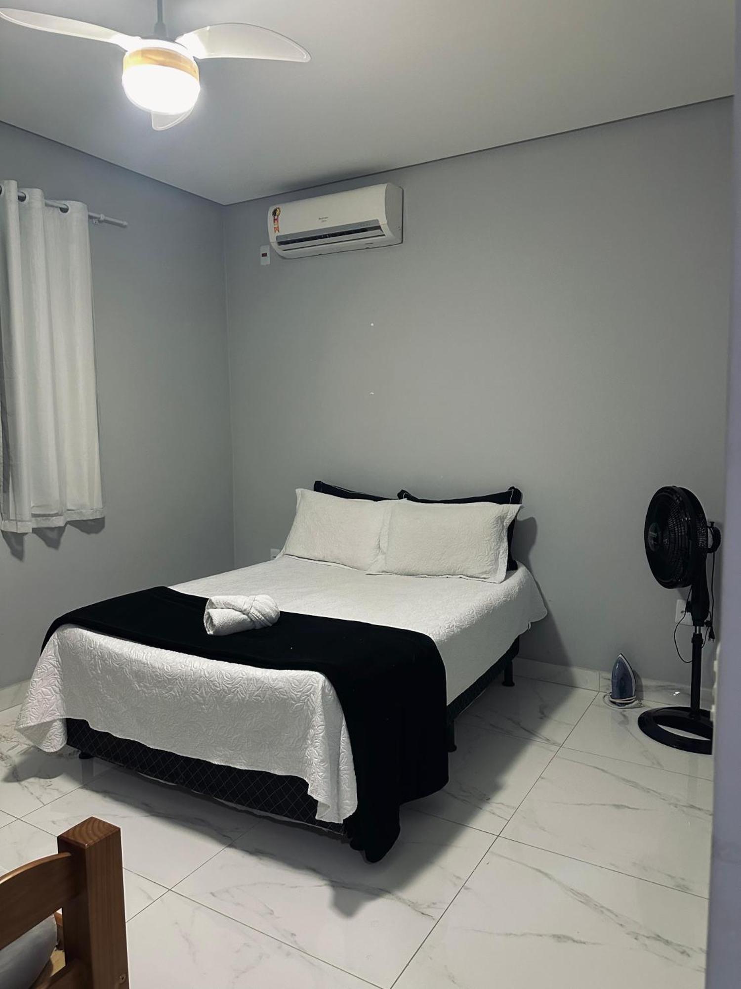 Apartamento Duplo Angra dos Reis Bagian luar foto