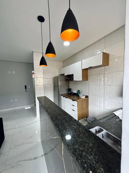 Apartamento Duplo Angra dos Reis Bagian luar foto