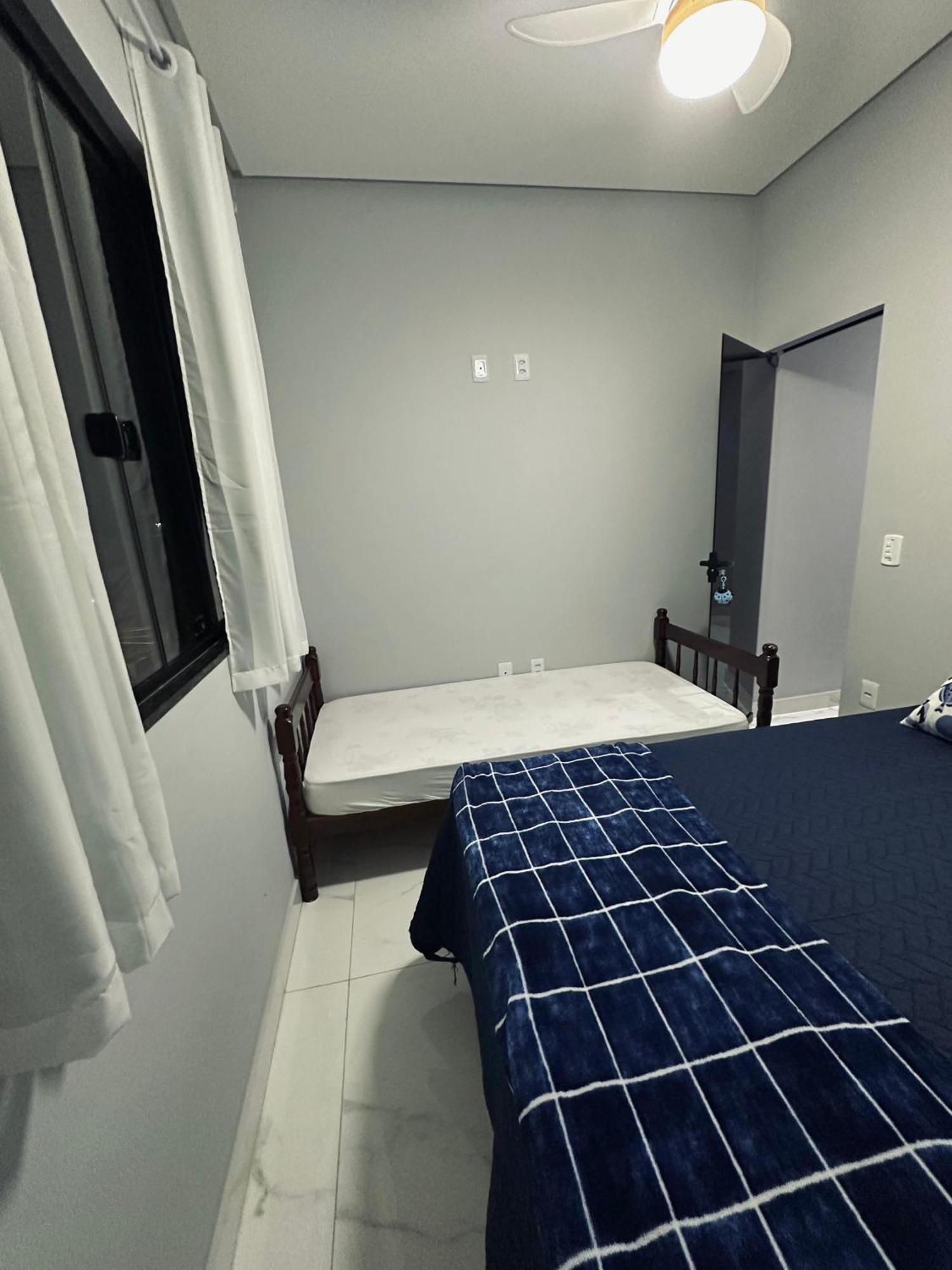 Apartamento Duplo Angra dos Reis Bagian luar foto