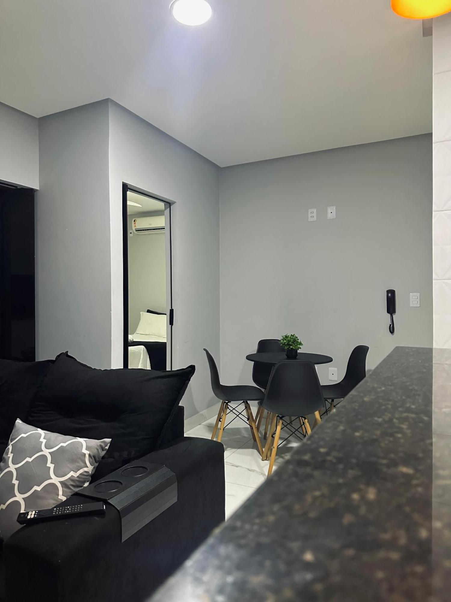Apartamento Duplo Angra dos Reis Bagian luar foto