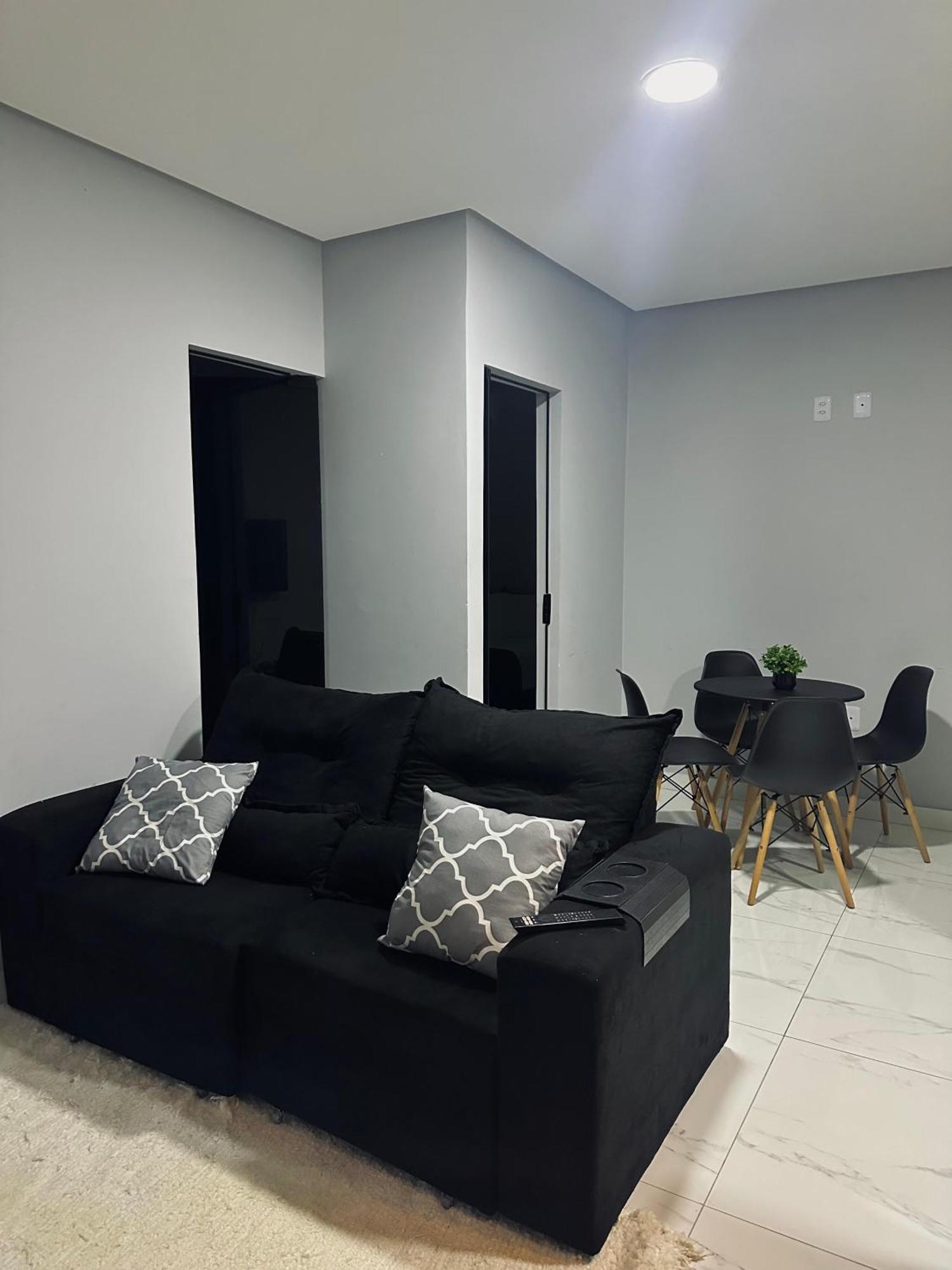 Apartamento Duplo Angra dos Reis Bagian luar foto