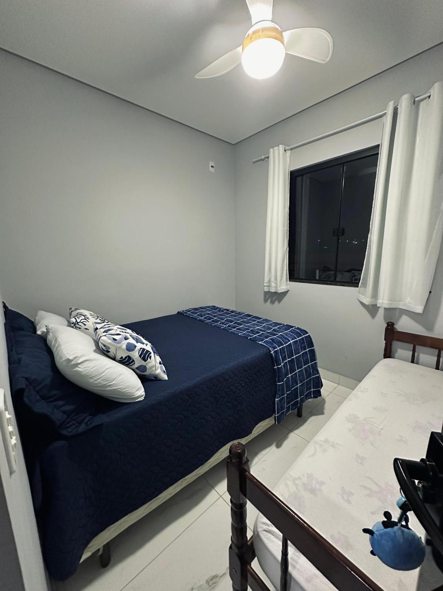 Apartamento Duplo Angra dos Reis Bagian luar foto