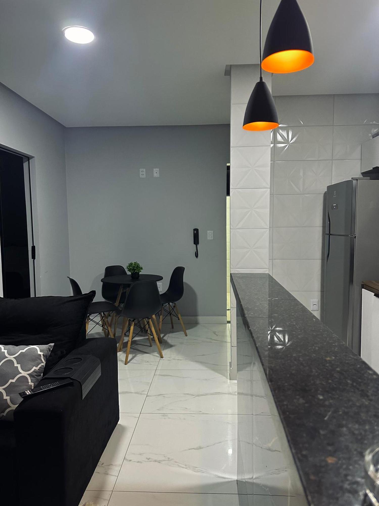 Apartamento Duplo Angra dos Reis Bagian luar foto