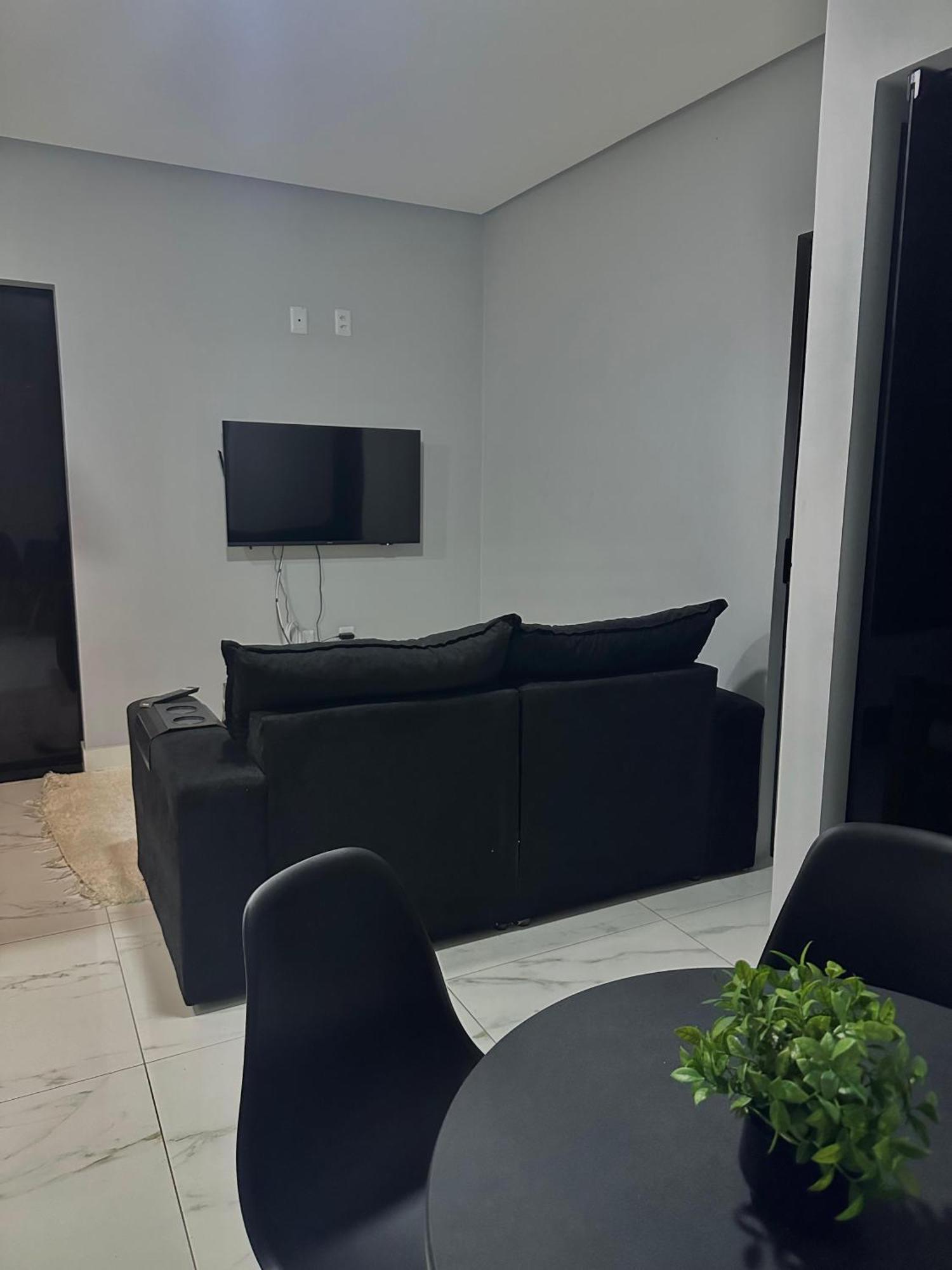Apartamento Duplo Angra dos Reis Bagian luar foto